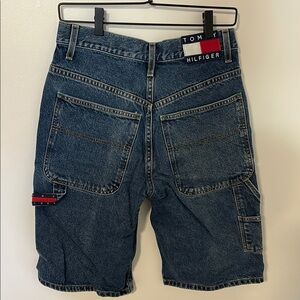 Tommy Hilfiger Jean Shorts